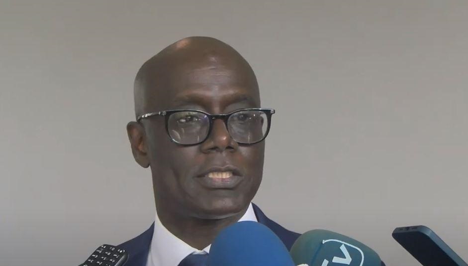 Mbao – Pour identifier ceux ayant détourné des ressources pétrolières : TAS promet une enquête approfondie et impartiale