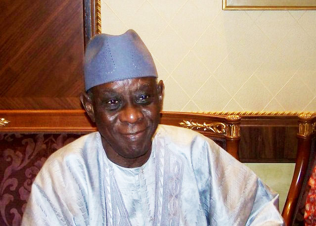 Cheikh Hamidou Kane, du Foyer-Ardent aux enfants de la rue : Une vie au service de l’homme