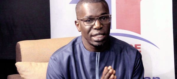 Sortie de Sonko, ce lundi : Le juge Dème condamne