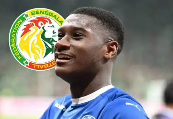 Mercato : Sankhoun Diawara, recrue surprise de l’Ac Milan… et futur Lion du Sénégal ?