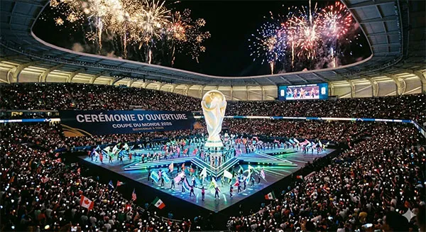 Mondial du foot : Une énorme déception organisationnelle ?