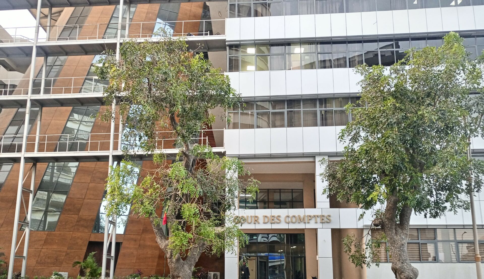 Audit of Macky’s Management: The Court of Auditors has not yet seen Diomaye’s report
