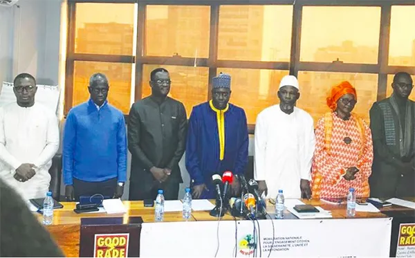 Travel Ban: Civil society calls for respect for the rules