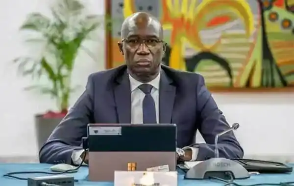 Me Moussa Sarr ou le pari d’une justice plus humaine
