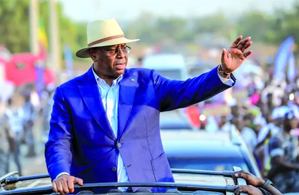 Le Sénégal signe un coup diplomatique majeur au service de son rayonnement