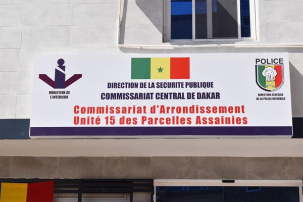 Décès d’un suspect en garde à vue : La police dans l’embarras