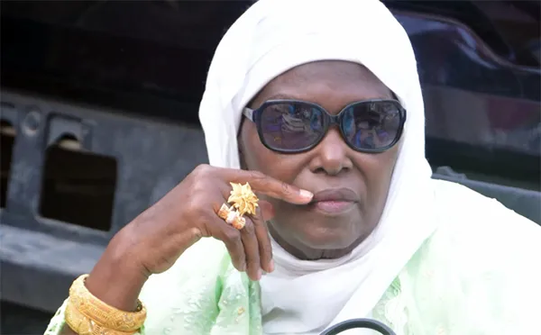 Land speculation: Marième Faye Sall’s mother summoned