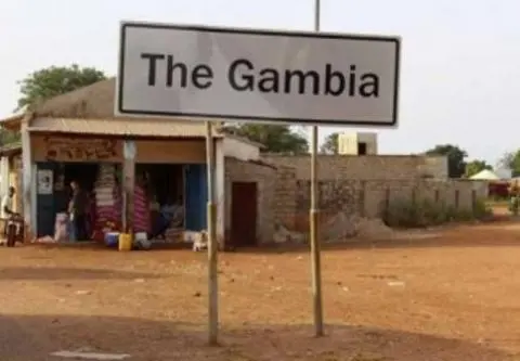 Closure of the Gambian border: Total Blockage