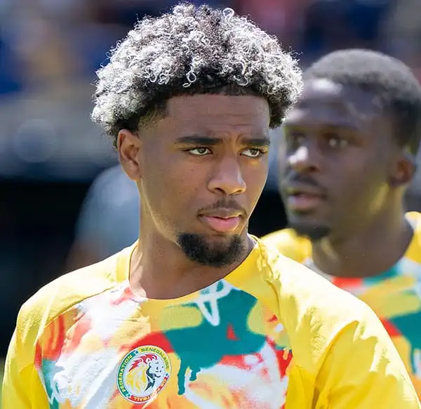 Mercato : Man City cible Ibrahim Mbaye