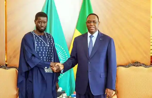 Rencontres politiques : et alors ? Le Sénégal mérite mieux que les querelles éternelles !