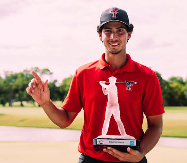 Golf – Tournoi américain Ben Hogan Collegiate Invitational : Victoire historique du Marocain Adam Bresnu