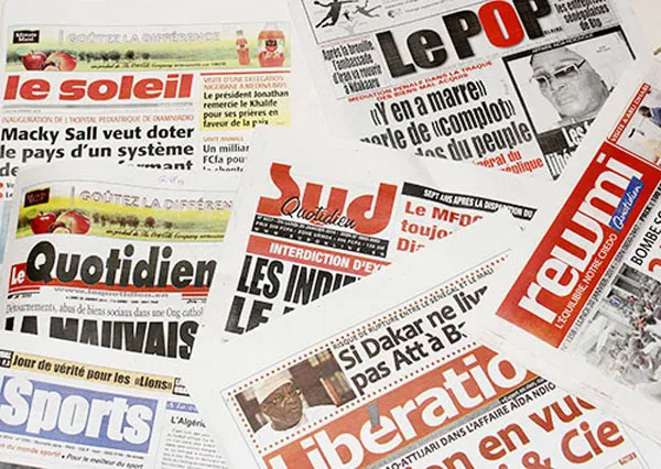 Regulation of the media: The State casts its nets