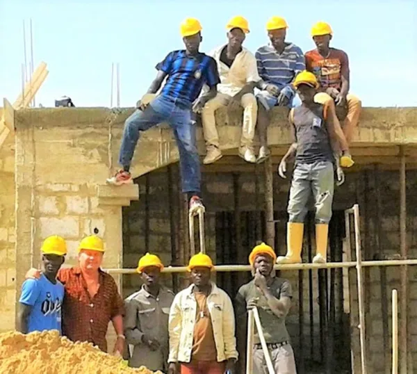 Preservation of jobs: Market slowdown