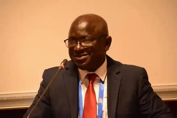 Avis d’expert – Communiqué du ministère des Sports sur la Com’ fédérale : Les éclairages de Souleymane Boun Daouda Diop