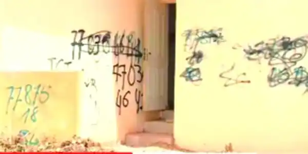 Report from the Lac Rose Estates: The damage done by ‘Ubbi Deuk’