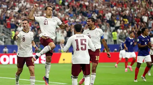 Après avoir surclassé l’Equipe de France : L’Espagne gagne sa place en finale