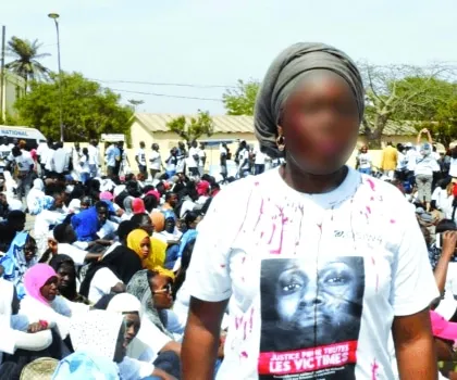 Wave of assaults on women: Kafountine draws the net
