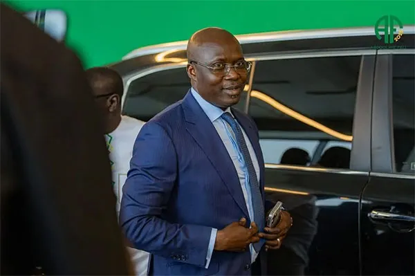 Hébergement, billets de stade, prise en charge des «Fédéraux» : Abdoulaye Fall contre-attaque