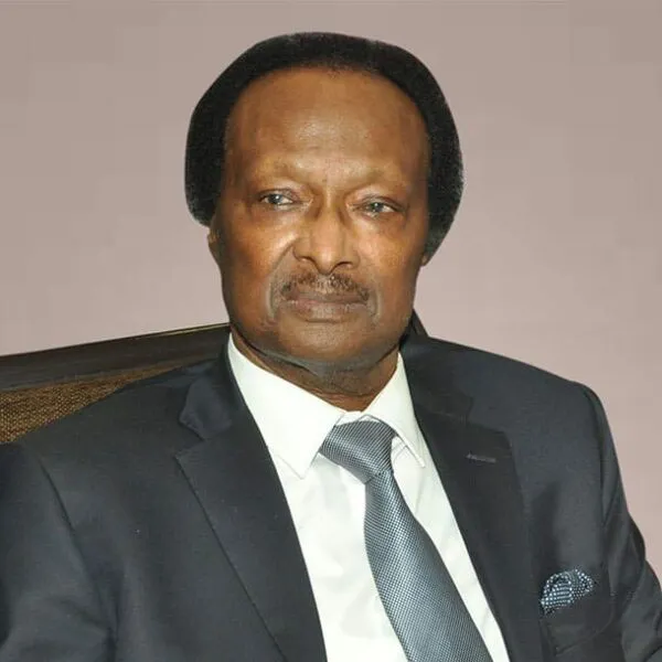 Death of Baba Diao, ITOC founder