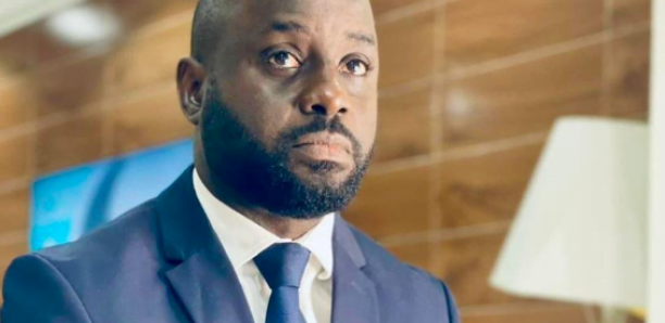 Occupation of the maritime public domain: Thierno Bocoum exposes the case of Azalai hotel to President Diomaye