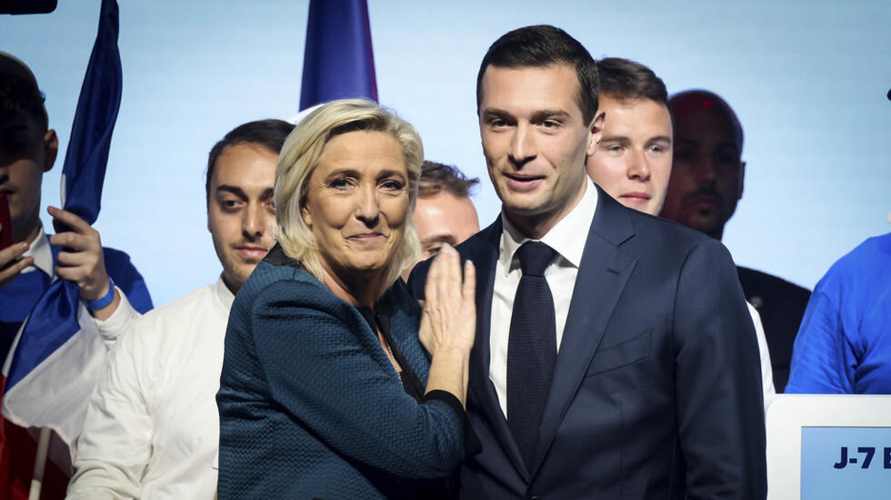 The RN vote in France, the disease of our times