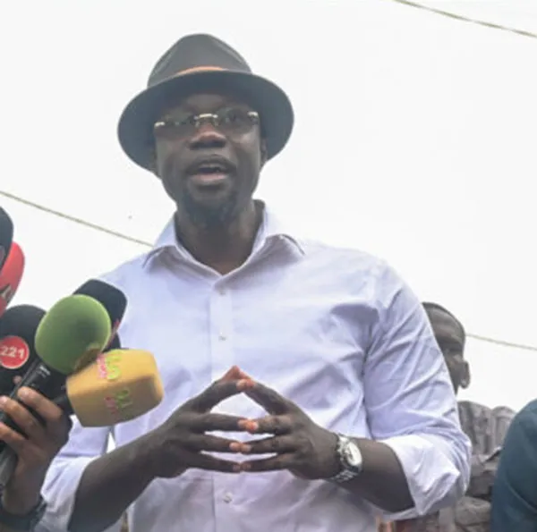 Ousmane Sonko’s attempt to blame mayors for evictions is contradicted by a circular from the Minister of the Interior
