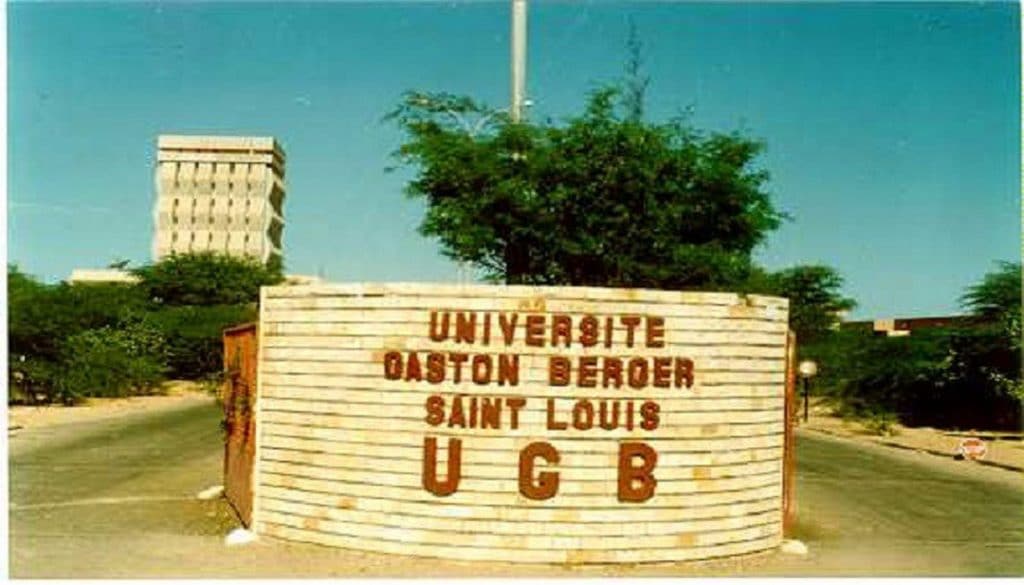 Le camp citoyen Ugb 2026 : une expérience unique