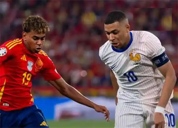 France-Espagne en demi-finale mardi : Une histoire de choc entre géants du siècle