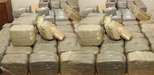 New cocaine seizure in Kaolack: The series continue