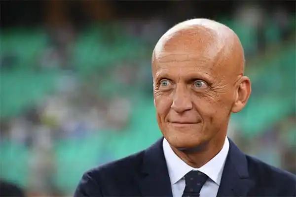 FIFA – Pierluigi Collina défend son bilan : «Personne ne peut prétendre que l’arbitrage est influencé par qui que ce soit»