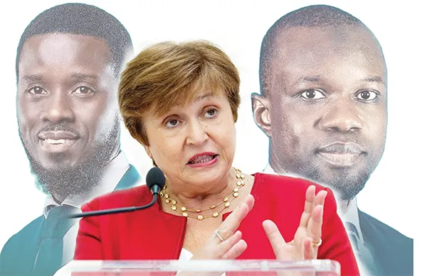 Review of the 2023-2026 Programme: The IMF Mission Postponed