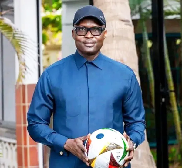 Féde foot – Avenir du staff technique des Lions après l’échec du Mondial 2026 : La grosse équation du président Abdoulaye Fall