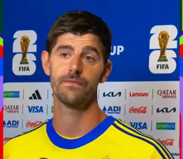 Eloges – Après la qualification de la Belgique en quarts de finale : Thibaut très «Courtois» avec le Sénégal
