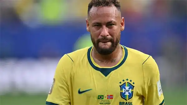 Retraite internationale : Neymar quitte la scène avant Messi et Ronaldo