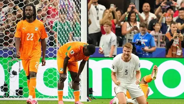 Brésil-Norvège ravive les regrets de la Côte d’Ivoire : «Ç’aurait dû être nous»