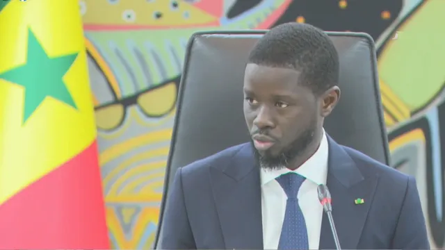 Diomaye Launches the Machine for Audits