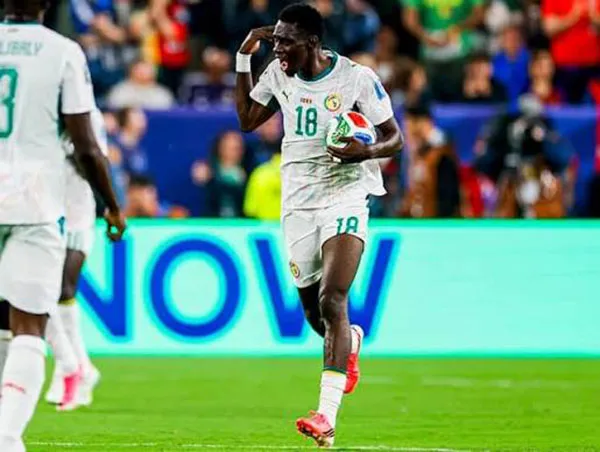 Meilleur buteur des Lions : Ismaïla Sarr, la lumière au bout de la nuit