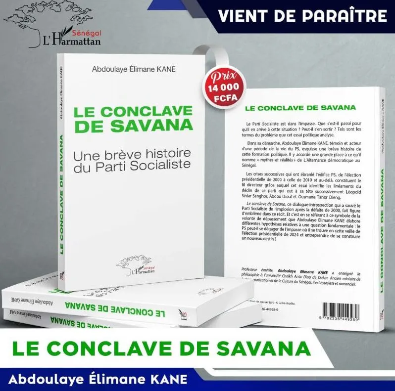 The Savana Conclave