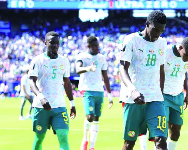 Pour une refondation du football sénégalais : l’urgence d’un dialogue entre l’Etat et la Fifa !