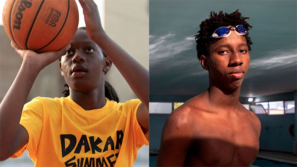 JOJ 2026 Basket, équitation, natation, futsal : Les stars sénégalaises de demain
