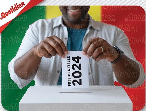 Presidential Election: 15 Days to Convince