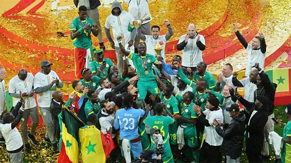 Can Sénégal-Maroc : Les grandes annonces du Tas sur la date du verdict et le jury