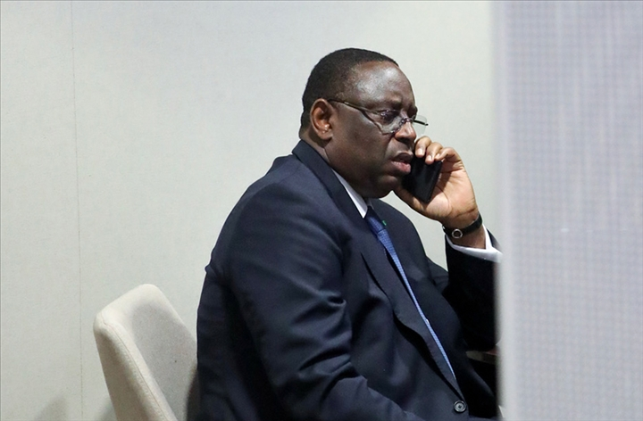New Date for the Presidential Election: Macky Starts his Consultations