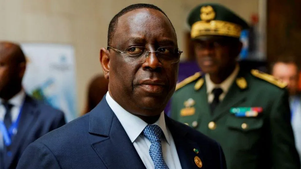 The Constitutional Council cancels everything: MACKY FACED WITH WISE DECISIONS