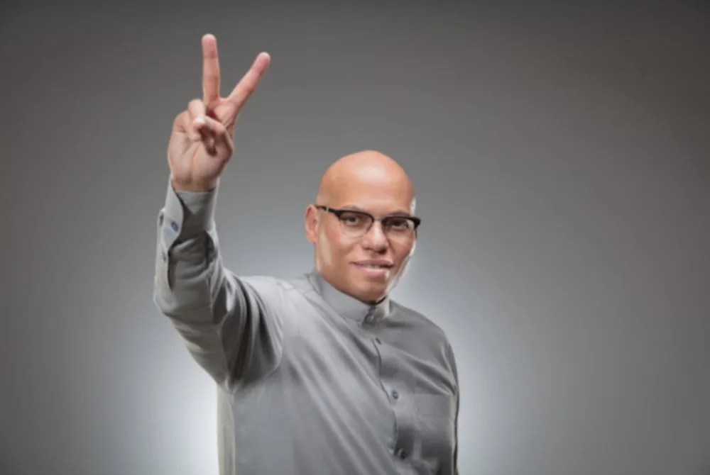 Consequences of the Constitutional Council’s Decision: Karim, the Big Loser