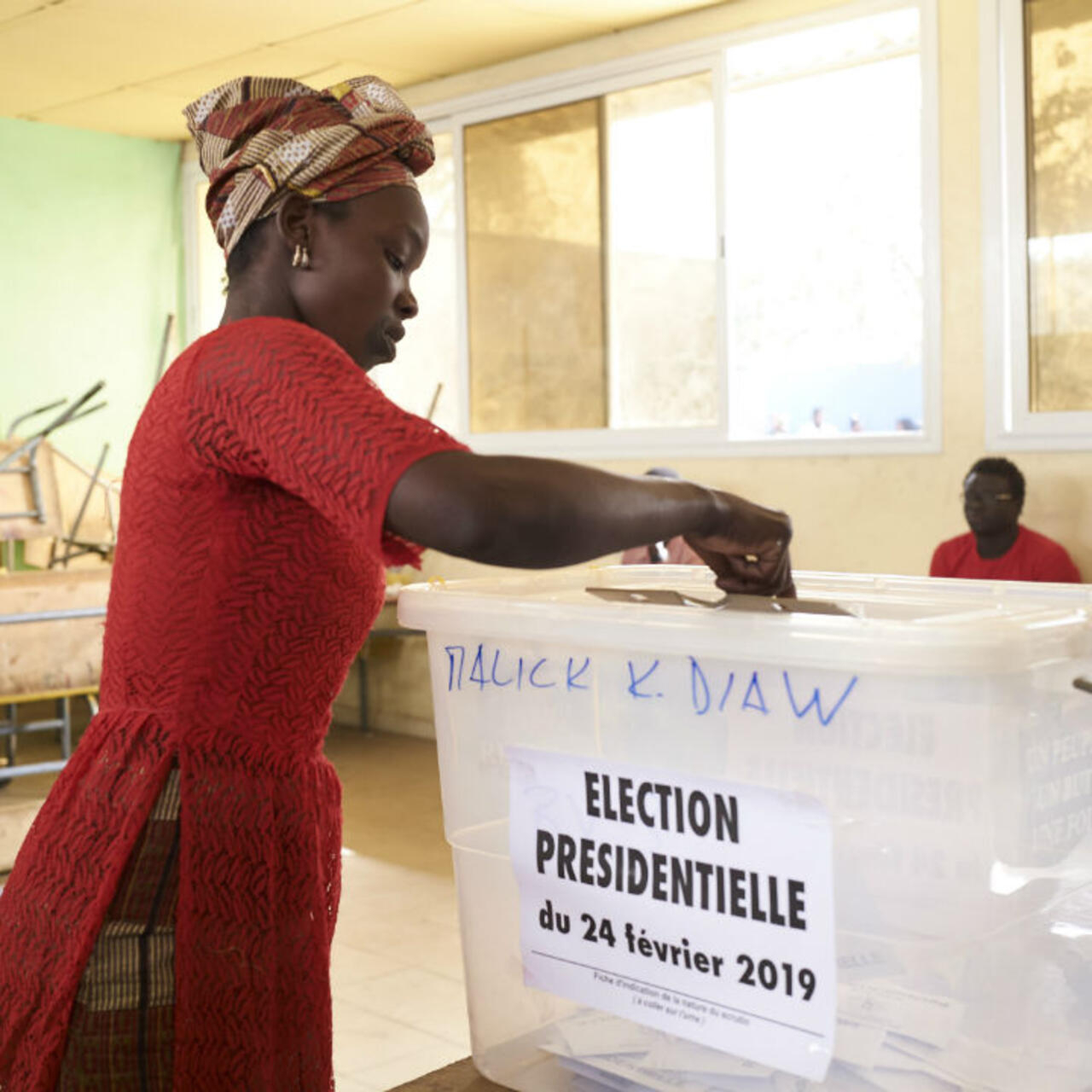 Senegal: Tales of Good « Democracy »