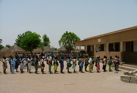 Paralysis of Schools: Warnings from the Minister of Education