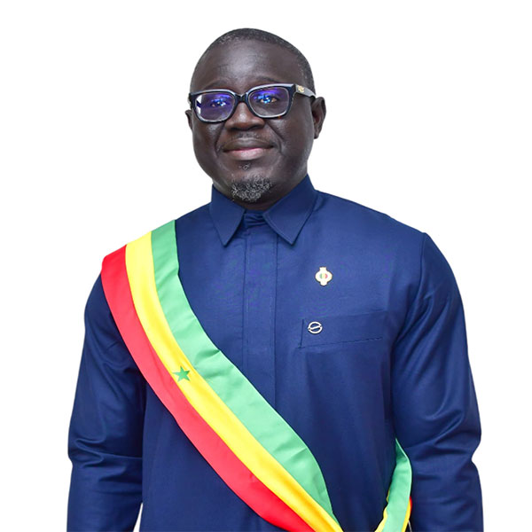 Lettre ouverte à l’honorable député Tahirou Sarr