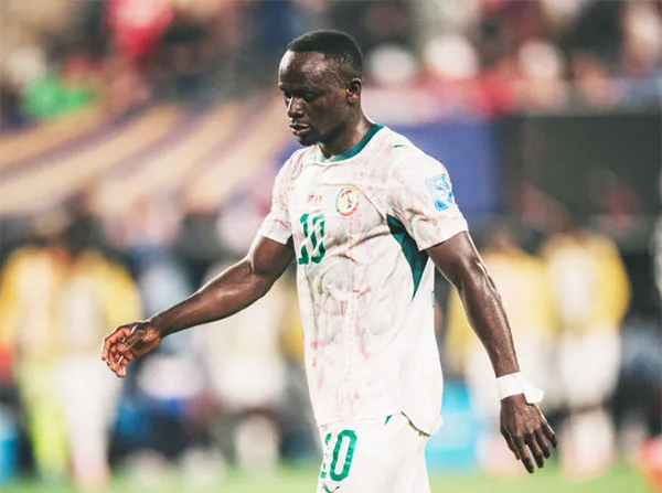 Après trois matchs sans but : L’heure du réveil pour Sadio Mané