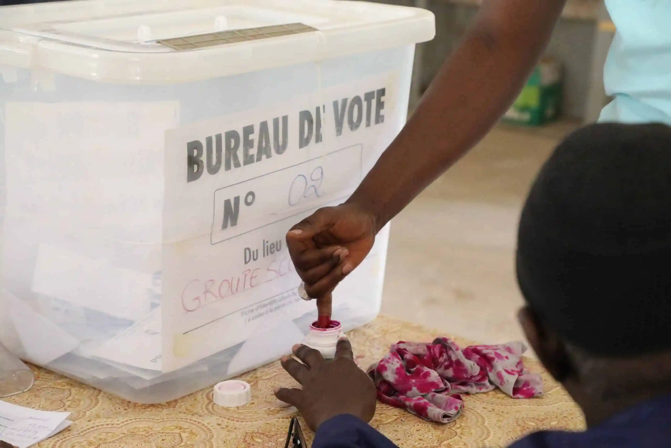 Appeal against the postponement of the election: Gakou, Mame Boye, Diomaye and Dièye appeal to the 7 “Wise Men”